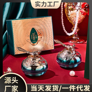 妳尊御舞凤颜奢宠贵妇膏细腻润泽紧致淡化细纹亲肤补水保湿贵妇霜
