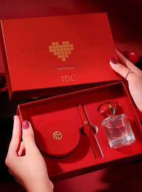 挚爱中国礼盒TDLT1065