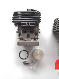 斯蒂尔FS120气缸总成斯蒂尔割草机割灌机活塞活塞环缸体配件