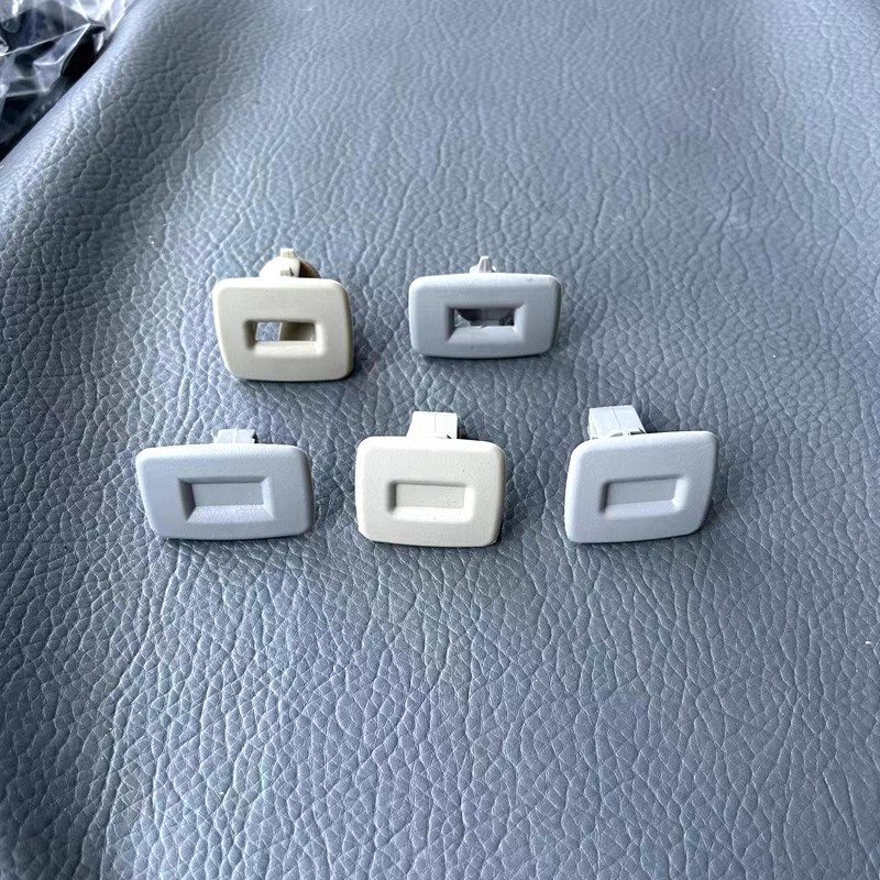 适配沃尔沃车顶内衬卡扣固定夹