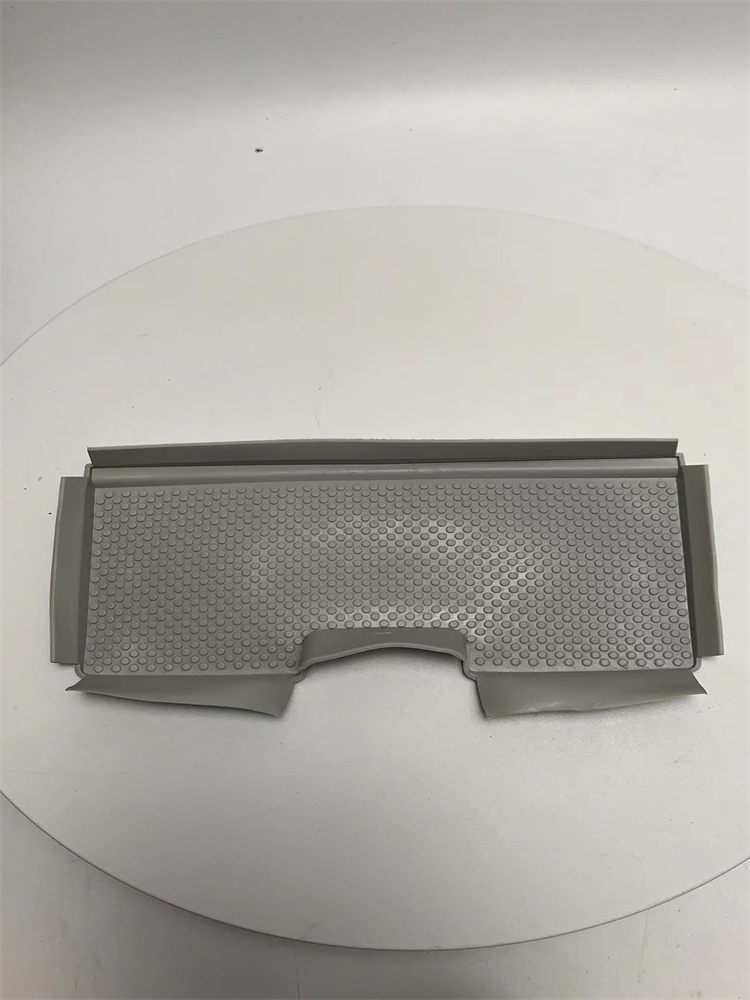 凌渡眼镜盒橡胶防滑垫