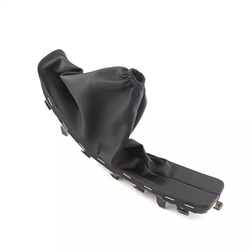 15-21款斯柯达全新明锐手刹护罩