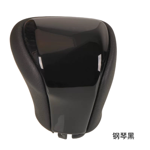 16-19年雷克萨斯Lx570碳纤排挡头