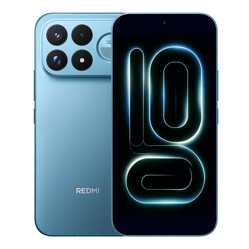 MIUI/小米 REDMI K100 Pro Max