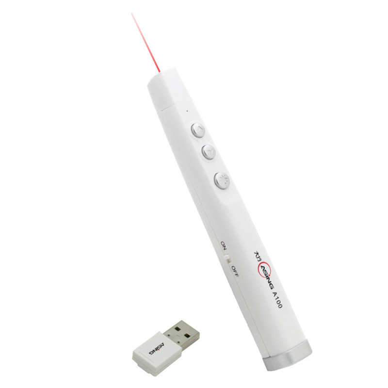 Telecommande - pointeur laser - Ref 384213 Image 5