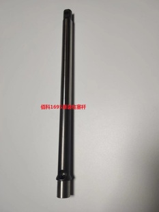 密封件原装 佰科1595 活塞杆 柱塞杆 配件 1695无气喷涂机密封圈