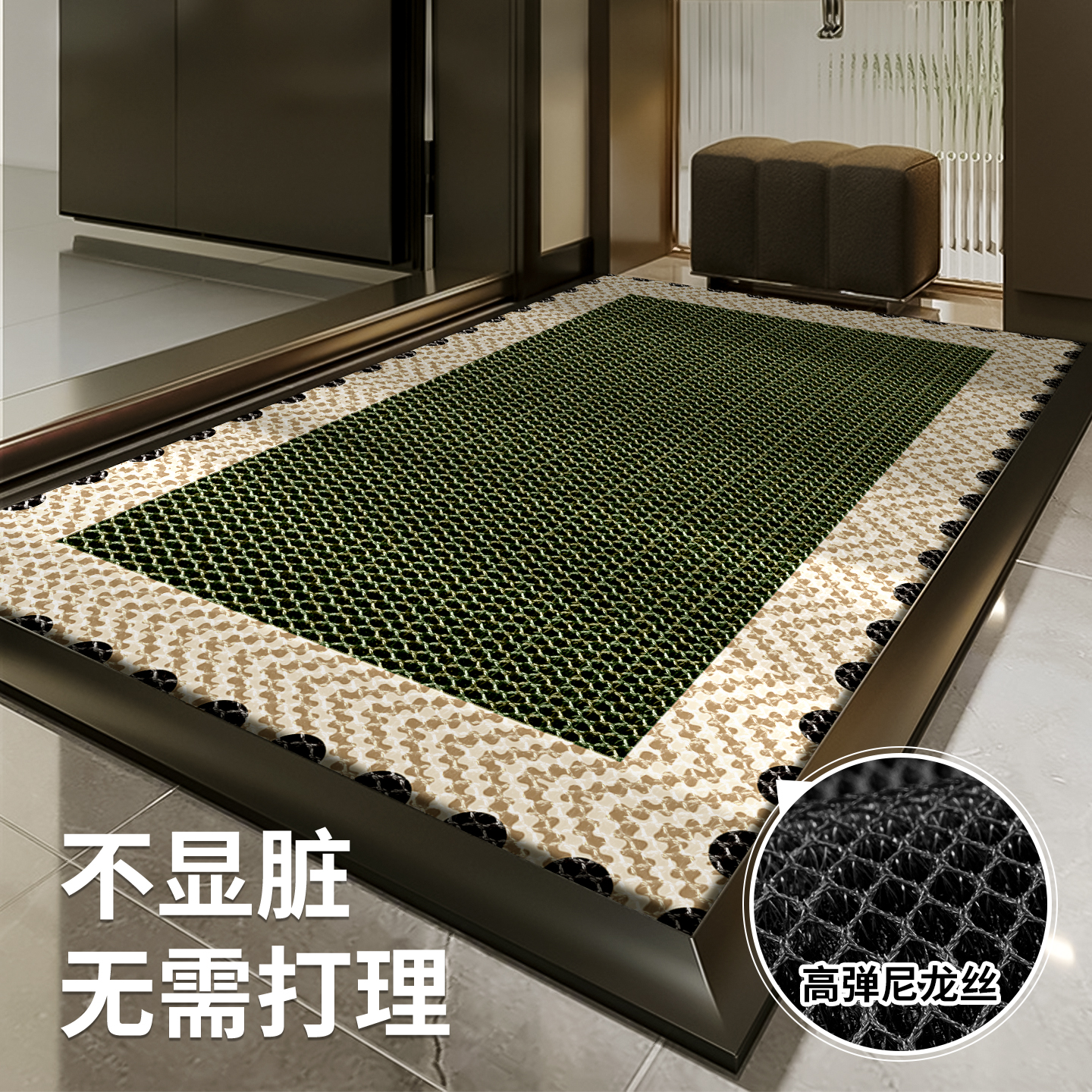 入户门地垫入户门垫防滑脚垫