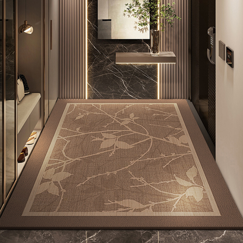 门口地毯进门家用入户门前地垫