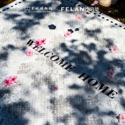 超耐脏持久新入户门地垫