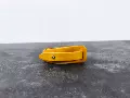 Strength Yellow