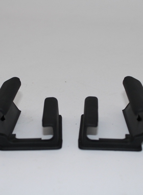 新迈腾B8L高尔夫7全新CC座椅滑道堵盖填塞块5GG 881 347 A/348 A