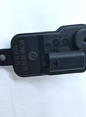 新迈腾B8L全新CC 新速派昊锐油箱门电机油箱门开关3GD 810 773