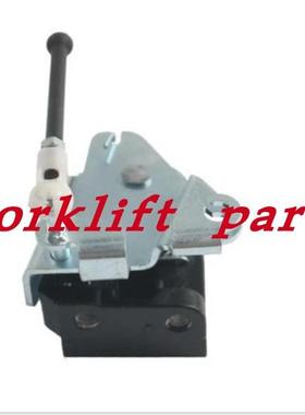 TOYOTA丰田叉车配件8FG/8FD10-30踏板加速器支架26602-26643-71