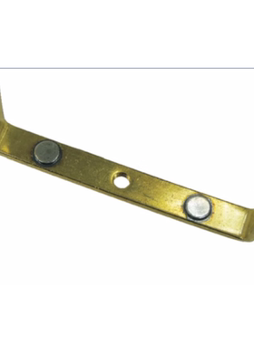 力至优三菱电动叉车配件FB20-30行走液压接触器银触点8271-70050