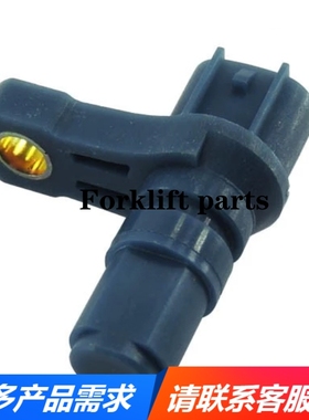 TOYOTA丰田叉车7FBR15驱动马达行走电机速度传感器14170-13900-71