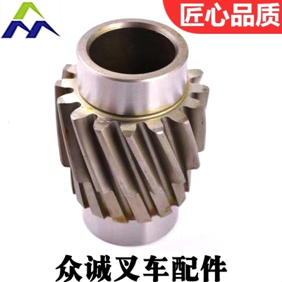 丰田叉车波箱驱动齿轮