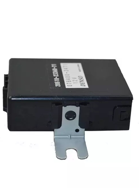 丰田叉车配件7FD/8FD10-30预热计时器控制器28510-23360-71原厂件