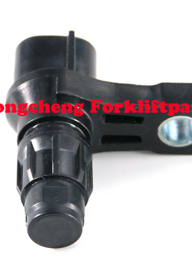 丰田叉车配件7FBR10-30行走驱动电机速度传感器14170-13900-71优