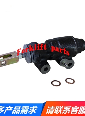 TOYOTA丰田叉车配件4FB15/5FB25/5FBE15刹车总泵47530-13201-71优