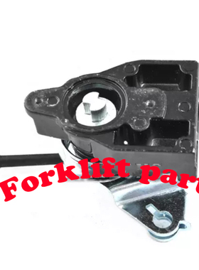 丰田叉车配件8FD10-30油门加速器踏板支架26602-26602-71出口品质