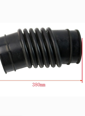 丰田叉车配件2Z/3Z发动机8FD10-30空气进气软管17811-26661-71优