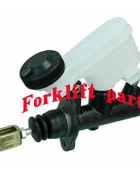 KOMATSU小松叉车配件FG/FD20-30-15代制动泵刹车总泵3EB-36-41180