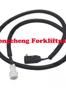 丰田电动叉车配件7FB10-30座椅开关微动开关42484-23130-71高质量