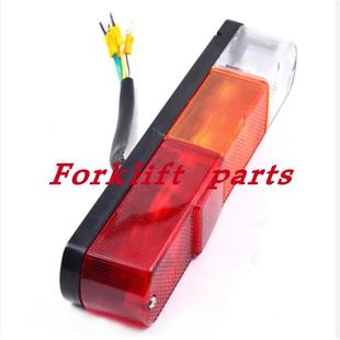 永恒力叉车配件EFG320 115倒车转向刹车三色后尾灯51137661 216