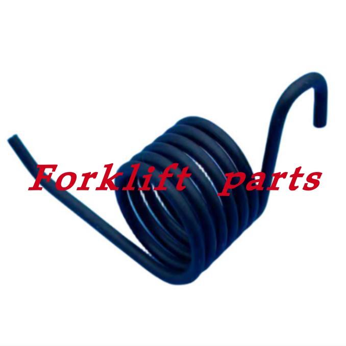 TOYOTA丰田叉车配件6FD/7FD10-30刹车踏板回位弹簧47119-23600-71