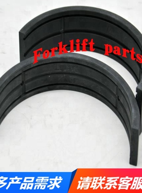 TOYOTA丰田叉车配件7FD/8FD30门架衬瓦衬套61251-33660-71高质量