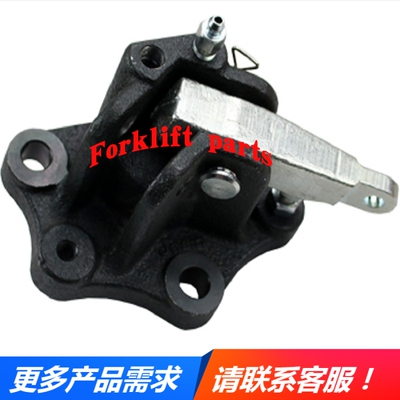 KOMATSU小松电动叉车配件FB15/25-12制动泵刹车分泵3BA-30-75210