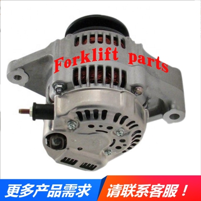 TOYOTA丰田叉车配件4Y/5K引擎8FG/7FG10/30发电机27060-78153-71