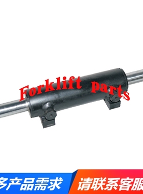 TOYOTA丰田叉车配件8FB10-20转向油缸横置缸43310-16604-71高质量