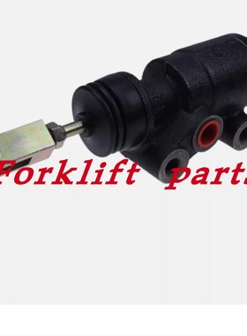 TOYOTA丰田叉车配件6FDU15-30制动主缸刹车总泵47530-U2100-71