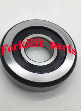 TOYOTA丰田叉车配件6FD/7FD/8FD20-30门架轴承61236-23601-71热销