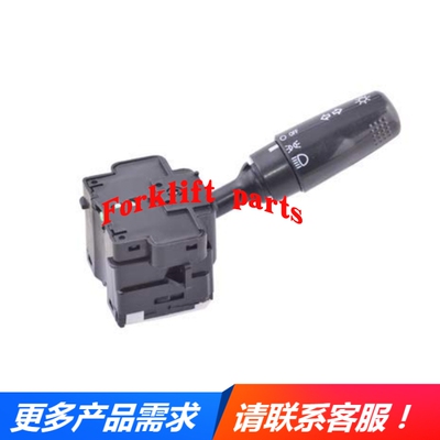 komatsu小松叉车配件FD15-16/18/20系大灯光开关3EB-56-43230热销