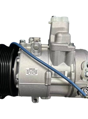 适用雷克萨斯ES240ES250ES350RX270 RX300 GS300 LS430空调压缩机