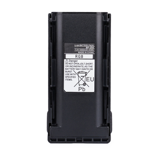 IC-F70DS  IC-F80DS IC-9011对讲机电池BP-253/BP-254