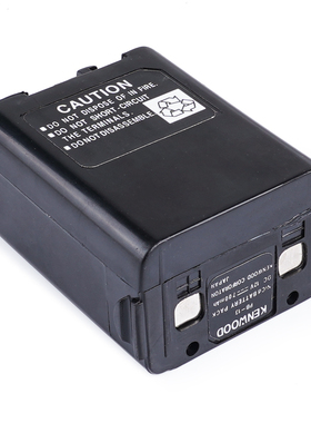 适配建伍对讲机 TK-330 TH-48A TH-28A TH28Q TH78A 电池PB-13