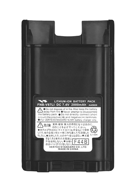 摩托罗拉威泰克斯VX821/824/921/924/929对讲机锂电池FNB-V87LI