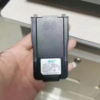 适配顺风耳对讲机电池 S820plus S830plus SD-25锂电 SH-25电池