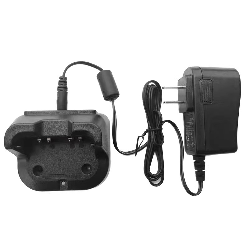 IC-U88 FT1000/2000 F29RS对讲机充电器 BC-213 IC-V88座充