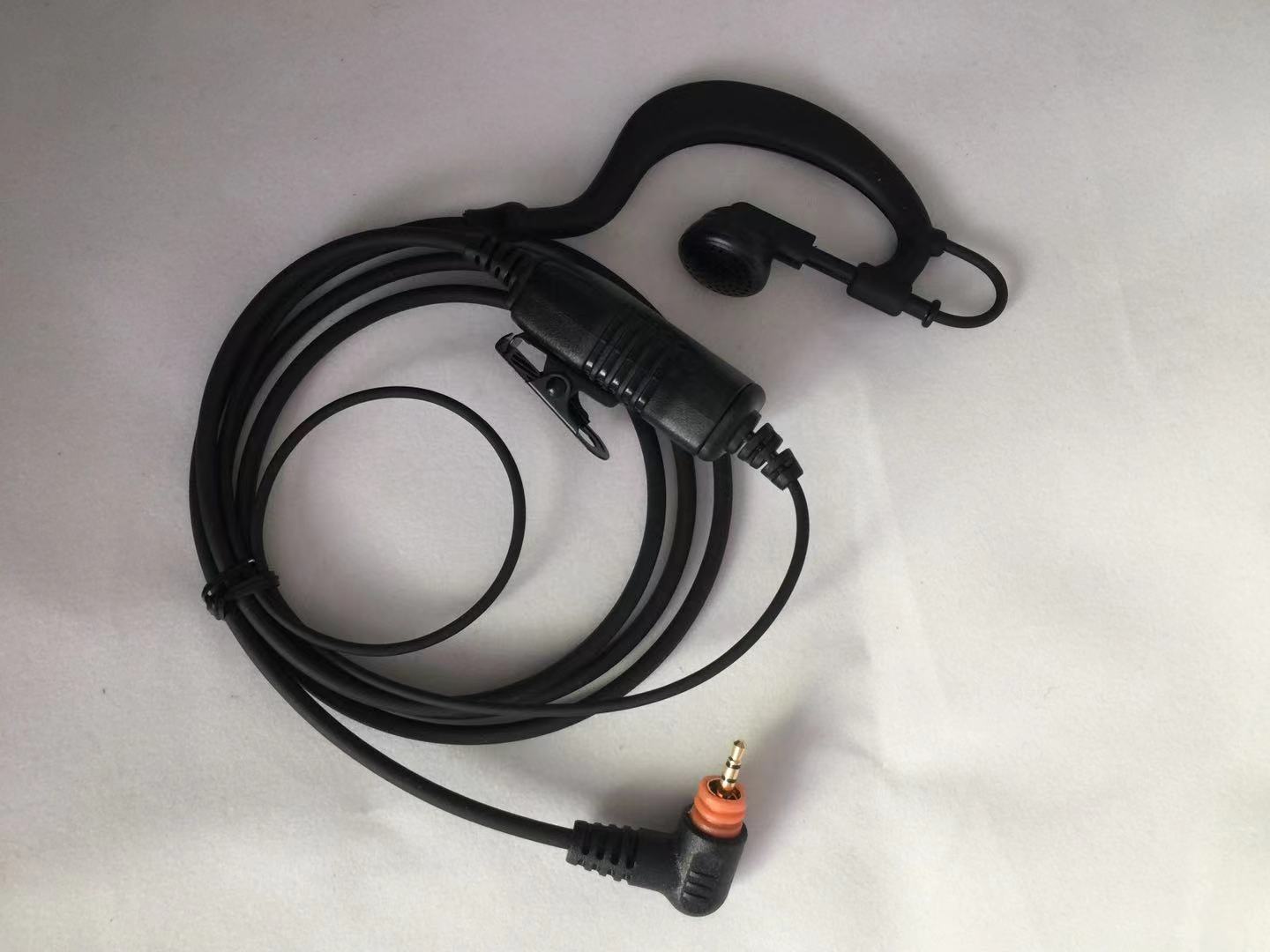 摩托罗拉SL1M SL2M SL300空气导管耳机