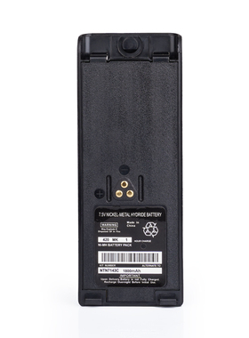 MTX838/8000/9000/GP900/1200/HT1000/MT2000对讲机电池NTN7143C