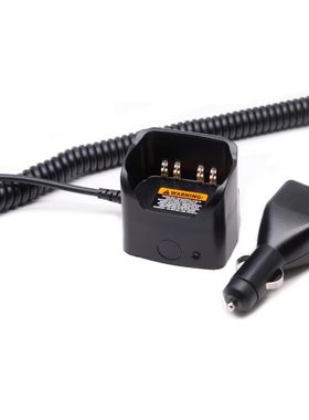 APX7000/APX6000/APX8000对讲机车充 RLN6434A车载充电器SRX2000