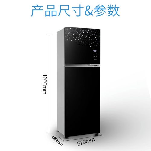 新款康宝消毒柜家用立式厨房烘干