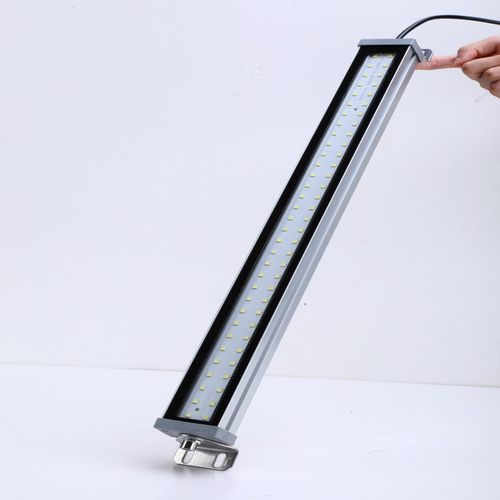 CNC金属钢化LED数控机床工作灯24v36v腾飞110v220v防水防油车床灯