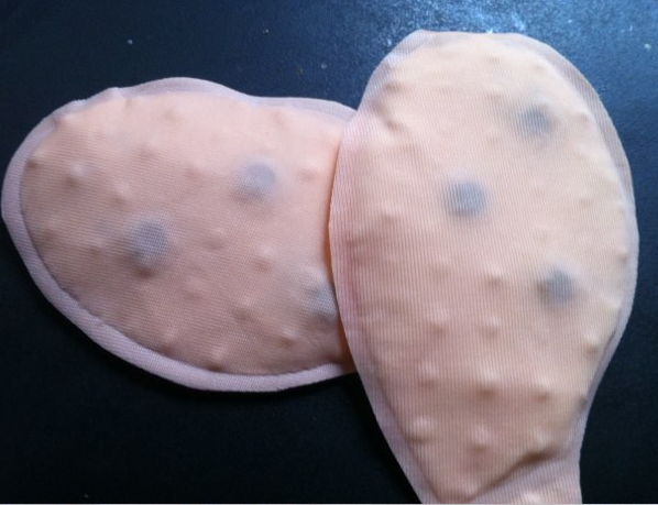 Coques pour soutien-gorge - Ref 818620 Image 1