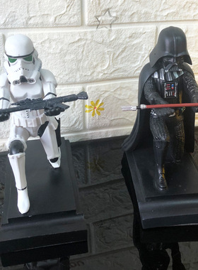 HLX树脂笔架让桌面不再单调