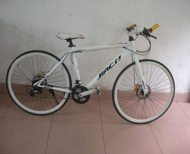 Poignées de vélo - Ref 2349528 Image 3